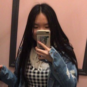 Meet your Posher, Anna